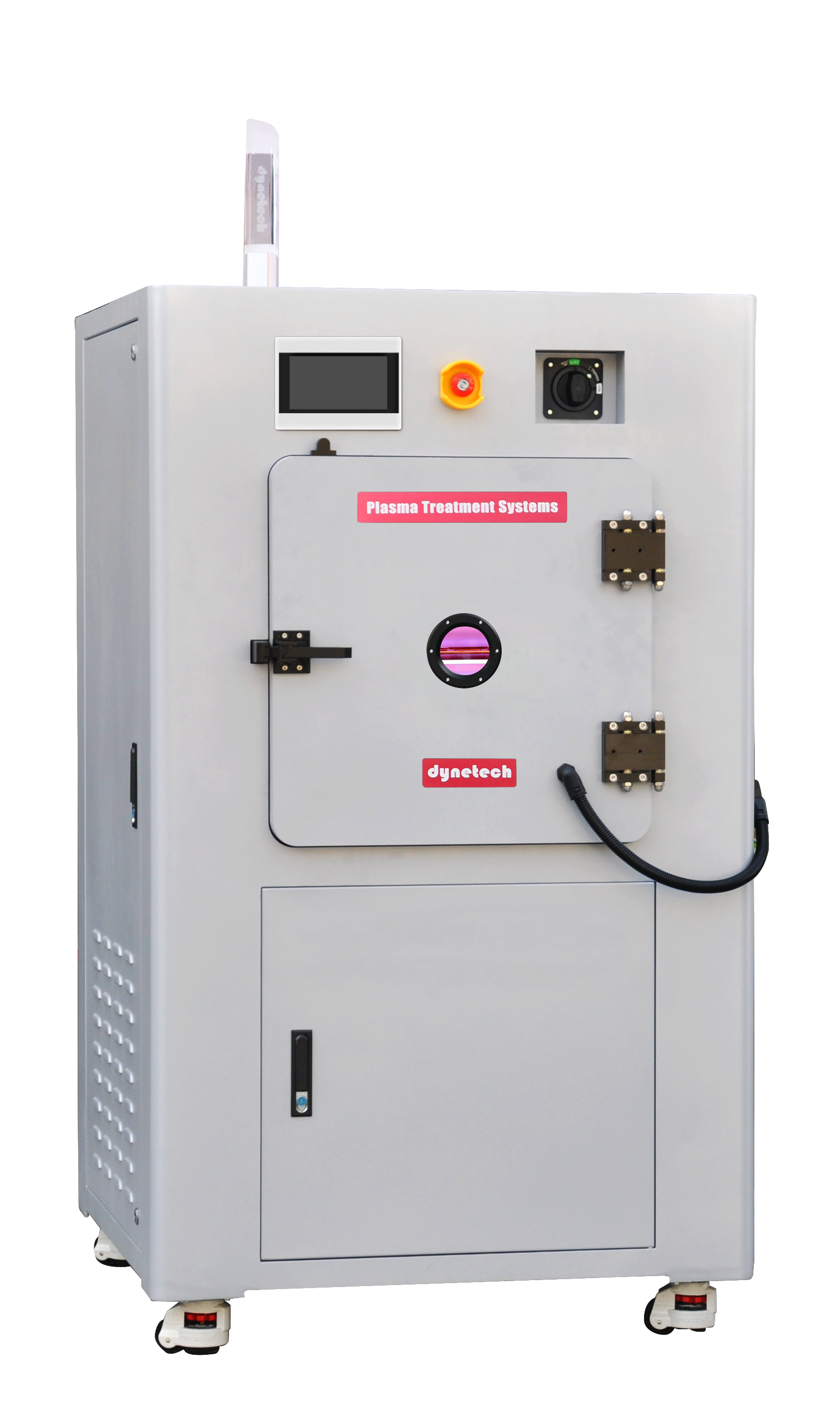 真空等離子清洗機(jī)