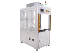 USC干式超聲波除塵設備