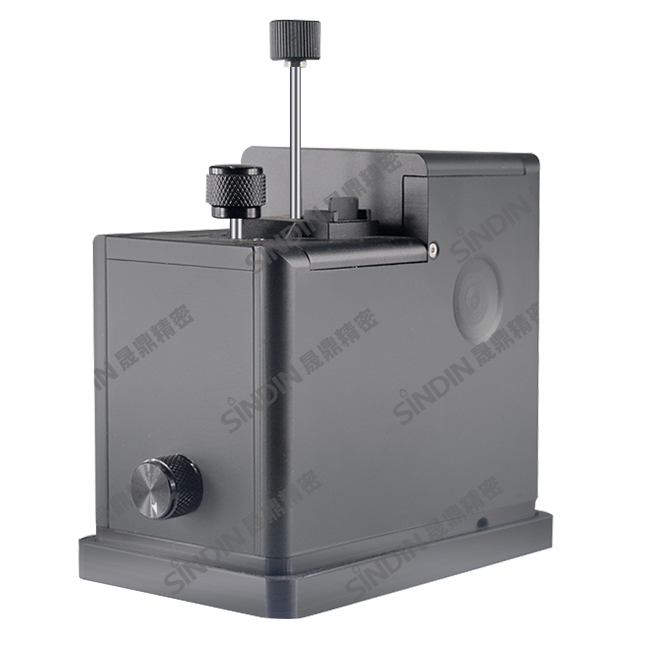 SDC-30P便攜式接觸角測量儀