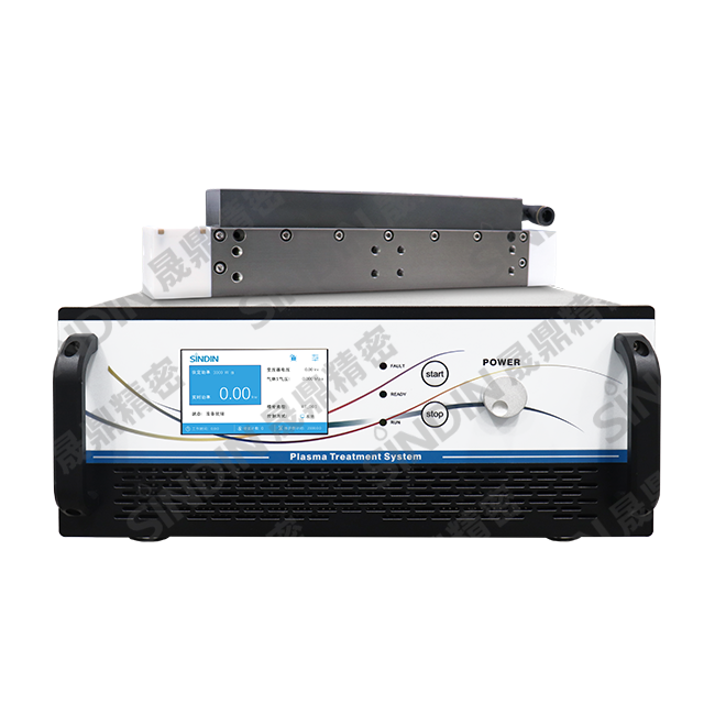 寬幅SPK-280Z在線(xiàn)等離子清洗機(jī)