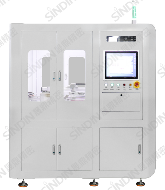 片式真空等離子清洗機