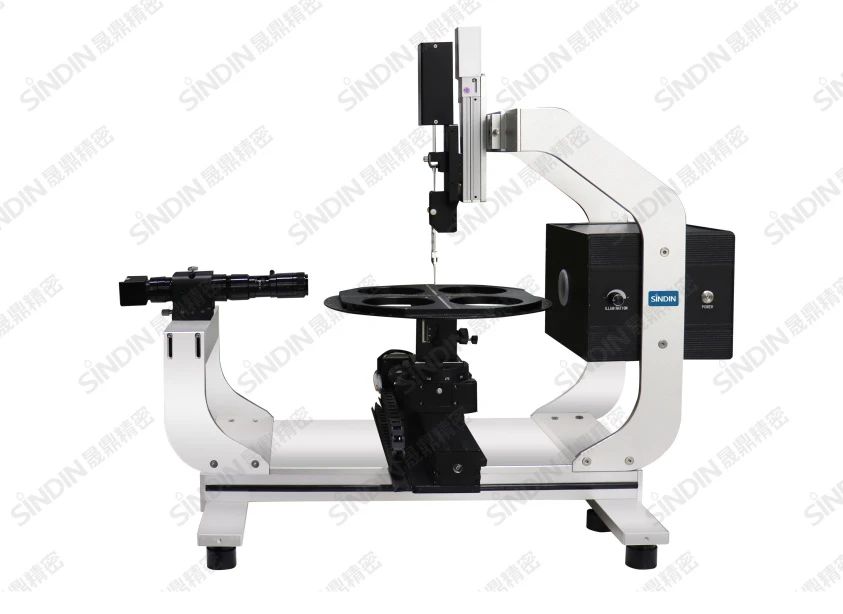 半導(dǎo)體晶圓接觸角測(cè)量?jī)x