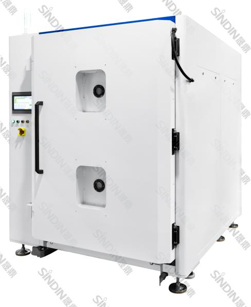 大腔體真空等離子清洗機(jī)