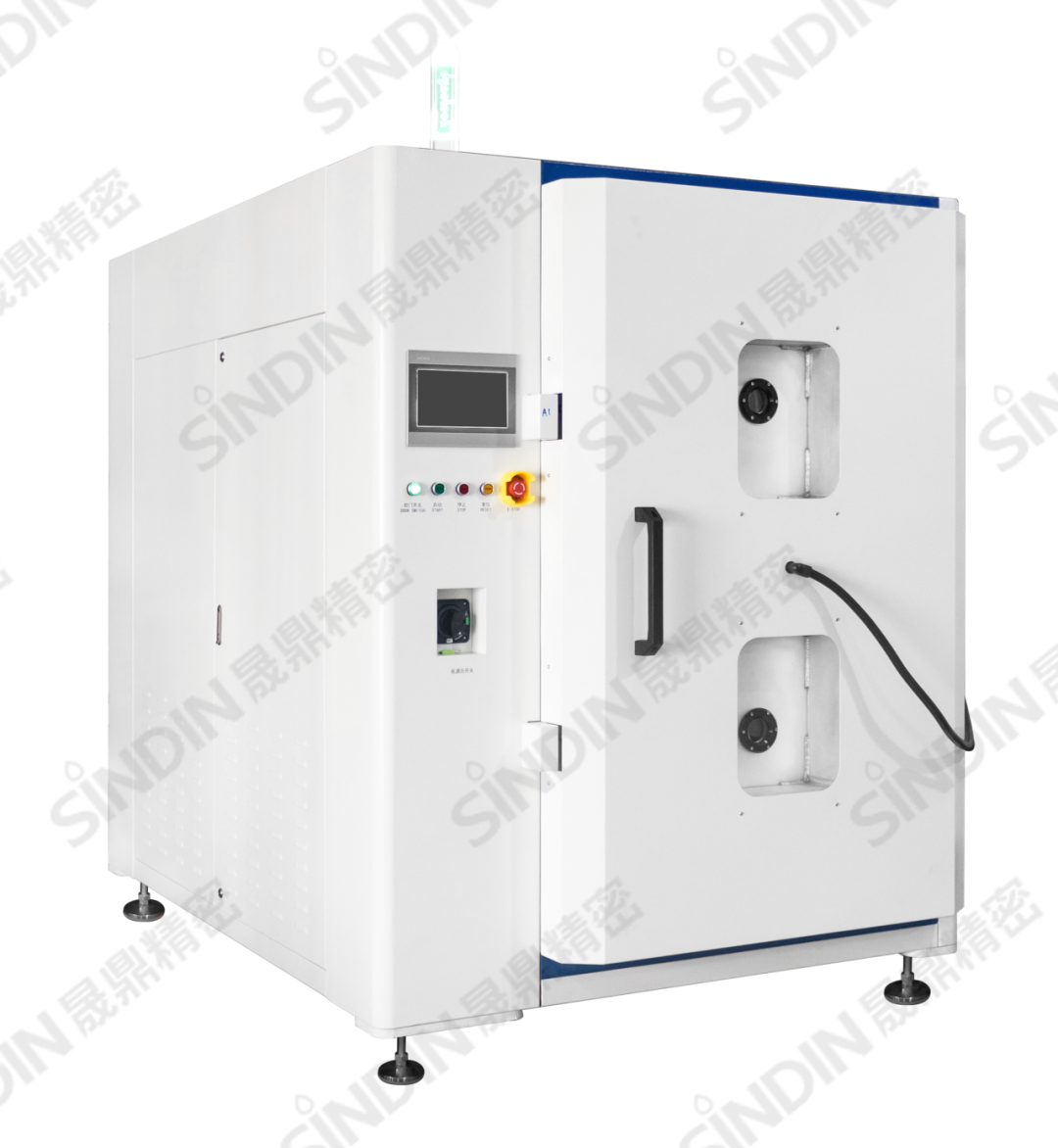 大腔體真空等離子清洗機(jī)